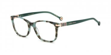OKULARY KOREKCYJNE CAROLINA HERRERA HER 0201 J1L 53 ROZMIAR M