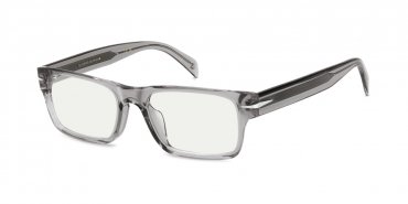 OKULARY KOREKCYJNE DAVID BECKHAM DB 1170F KB7 53 ROZMIAR M