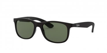 OKULARY DZIECIĘCE RAY-BAN RJ 9062S 701371 48 ROZMIAR XS
