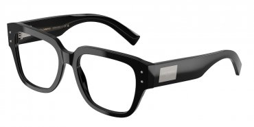 OKULARY KOREKCYJNE DOLCE & GABBANA DG 3405 501 54 ROZMIAR M