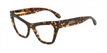 OKULARY KOREKCYJNE ISABEL MARANT IM 0176 086 51 ROZMIAR M