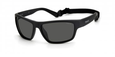 OKULARY POLAROID PLD 7037S 807 60 ROZMIAR L Z POLARYZACJĄ