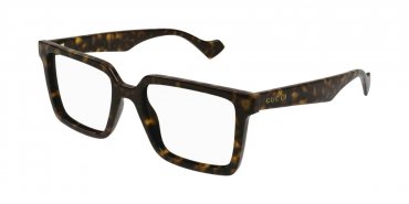 OKULARY KOREKCYJNE GUCCI GG 1540O 006 55 ROZMIAR M
