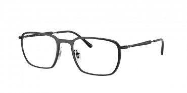 OKULARY KOREKCYJNE RAY-BAN® RX 6549 2509 51 ROZMIAR M