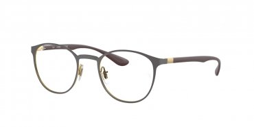 OKULARY KOREKCYJNE RAY-BAN® RX 6355 3158 52 ROZMIAR S