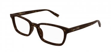 OKULARY KOREKCYJNE SAINT LAURENT SL 671 002 54 ROZMIAR M