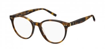 OKULARY KOREKCYJNE TOMMY HILFIGER TH 2215 086 52 ROZMIAR M