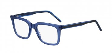 OKULARY KOREKCYJNE HUGO HG 1300 D51 51 ROZMIAR M