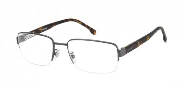 OKULARY KOREKCYJNE CARRERA C FLEX 05G R80 56 ROZMIAR M