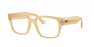OKULARY KOREKCYJNE RAY-BAN® LAURENE RX 7256 8430 53 ROZMIAR M