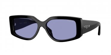 OKULARY VOGUE EYEWEAR VO 5642SU W44/76 55 ROZMIAR M