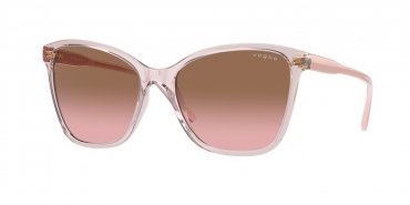 OKULARY VOGUE EYEWEAR VO 5520S 294214 56 ROZMIAR M