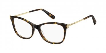 OKULARY KOREKCYJNE MARC JACOBS MARC 769 086 54 ROZMIAR M