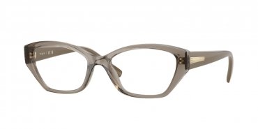 OKULARY KOREKCYJNE VOGUE EYEWEAR VO 5608 3156 53 ROZMIAR M