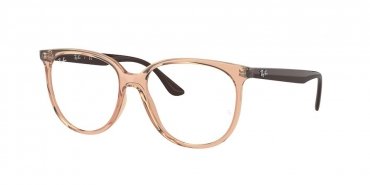 OKULARY KOREKCYJNE RAY-BAN® RX 4378V 8172 54 ROZMIAR M