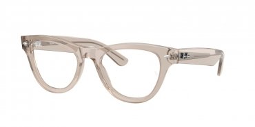 OKULARY KOREKCYJNE RAY-BAN® RX 5510 8449 50 ROZMIAR M