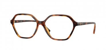 OKULARY KOREKCYJNE VOGUE EYEWEAR VO 5622 W656 55 ROZMIAR M
