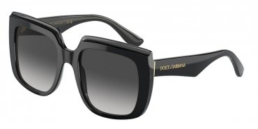 OKULARY DOLCE & GABBANA DG 4414 501/8G 54 ROZMIAR M