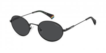 OKULARY POLAROID PLD 6228SX 807 53 ROZMIAR M Z POLARYZACJĄ
