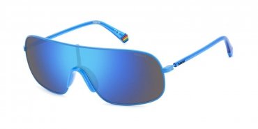 OKULARY POLAROID PLD 6222S MVU 99 ROZMIAR L Z POLARYZACJĄ
