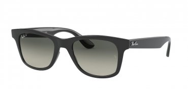 OKULARY RAY-BAN® RB 4640 601/M3 50 ROZMIAR M Z POLARYZACJĄ