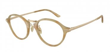 OKULARY KOREKCYJNE GIORGIO ARMANI AR 7287 6300 50 ROZMIAR M