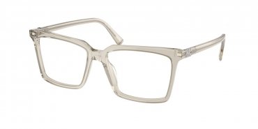 OKULARY KOREKCYJNE MIU MIU MU 08XV 12U1O1 54 ROZMIAR M