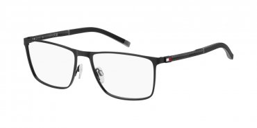 OKULARY KOREKCYJNE TOMMY HILFIGER TH 2080 003 58 ROZMIAR L