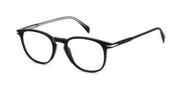 OKULARY KOREKCYJNE DAVID BECKHAM DB 1160 807 49 ROZMIAR S