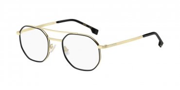 OKULARY KOREKCYJNE BOSS 1632 RHL 50 ROZMIAR M