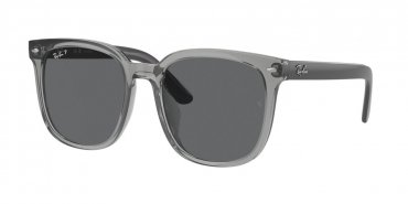 OKULARY RAY-BAN® RB 4401D 659981 57 ROZMIAR L Z POLARYZACJĄ