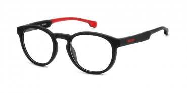 OKULARY KOREKCYJNE CARRERA DUCATI CARDUC 019 OIT 50 ROZMIAR M