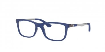 OKULARY KOREKCYJNE DZIECIĘCE RAY-BAN® RY 1549 3655 50