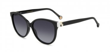 OKULARY CAROLINA HERRERA HER 0237S 80S 56 ROZMIAR M