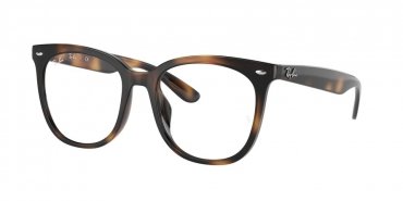 OKULARY KOREKCYJNE RAY-BAN® RX 4379VD 2012 53 ROZMIAR M