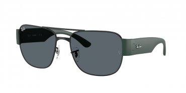 OKULARY RAY-BAN® RB 3756 926931 56 ROZMIAR M