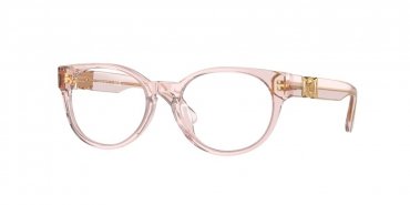 OKULARY KOREKCYJNE DZIECIĘCE VERSACE VK 3323U 5441 47