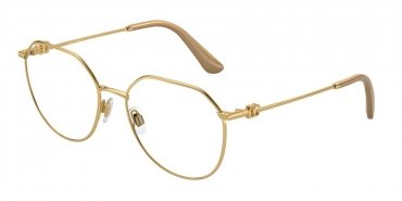 OKULARY KOREKCYJNE DOLCE & GABBANA DG 1348 02 56 ROZMIAR M