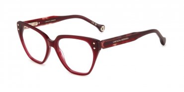 OKULARY KOREKCYJNE CAROLINA HERRERA HER 0223 82U 52 ROZMIAR M