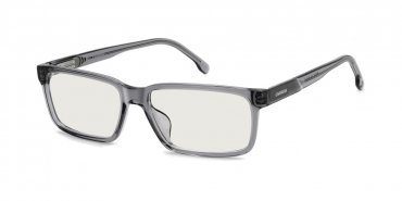 OKULARY KOREKCYJNE CARRERA CA C FLEX 07G KB7 56 ROZMIAR M