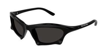 OKULARY BALENCIAGA BB 0229S 001 59 ROZMIAR L