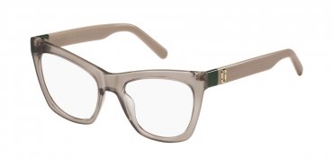 OKULARY KOREKCYJNE MARC JACOBS MARC 649 F45 53 ROZMIAR M