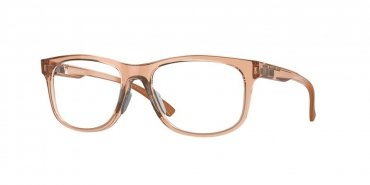 OKULARY KOREKCYJNE OAKLEY® LEADLINE RX OX 8175 817508 54 ROZMIAR M