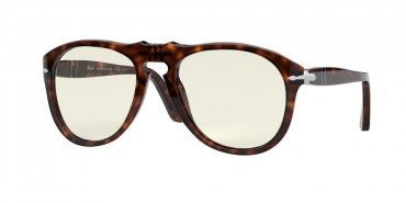 OKULARY FOTOCHROMOWE PERSOL® PO 0649 24/BL 54 ROZMIAR M