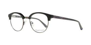 OKULARY KOREKCYJNE GANT GA 3162 001 49 ROZMIAR S