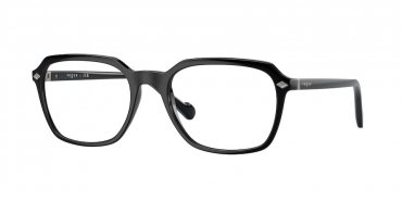 OKULARY KOREKCYJNE VOGUE EYEWEAR VO 5532 W44 54 ROZMIAR M