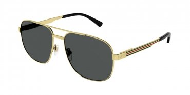 OKULARY GUCCI GG 1223S 002 60 ROZMIAR L
