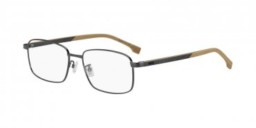 OKULARY KOREKCYJNE BOSS 1715F V81 56 ROZMIAR M
