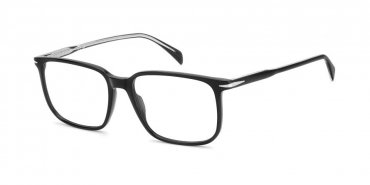 OKULARY KOREKCYJNE DAVID BECKHAM DB 1231 807 57 ROZMIAR M