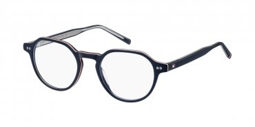 OKULARY KOREKCYJNE TOMMY HILFIGER TH 2128 S9W 50 ROZMIAR M
